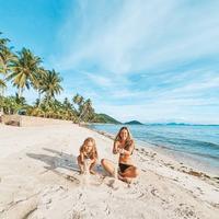 Отзыв от Александра - Виза Destination Thailand